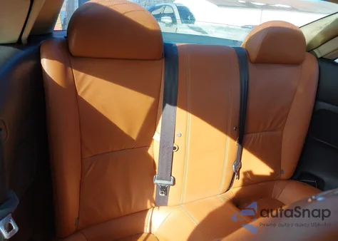 2004 Lexus Sc 430 from USA, damaged, VIN JTHFN48Y340053664